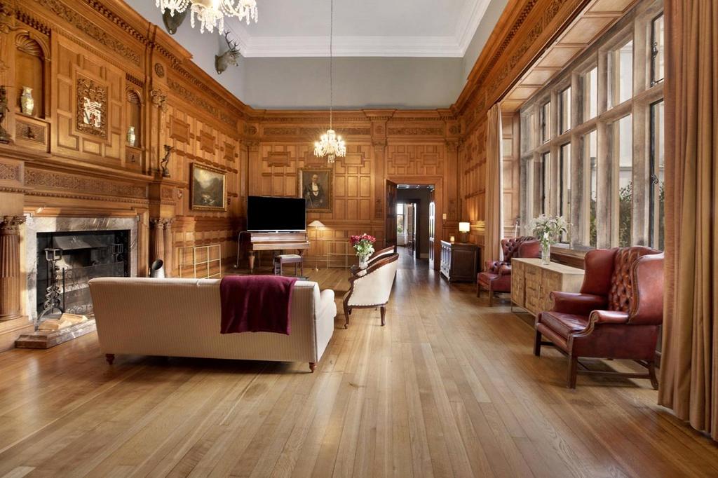 The Great Hall