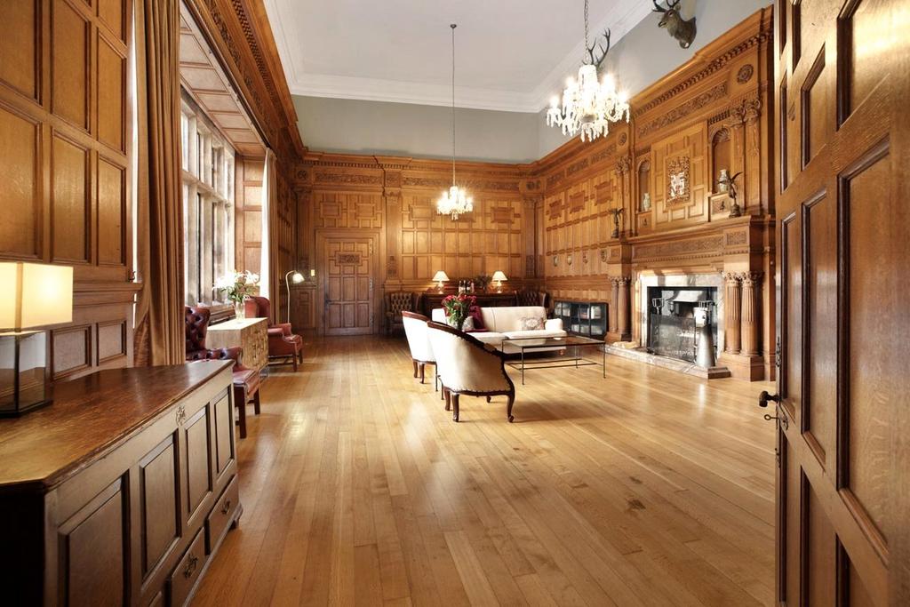 The Great Hall