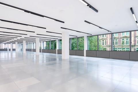 Office to rent, The Met Building, 22 Percy Street, London, W1T 2AU