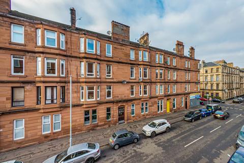 Daisy Street, Govanhill, Glasgow