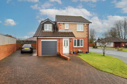 3 bedroom detached house for sale, Hawthorn Drive, Penrith, CA11