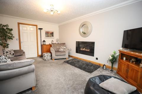 3 bedroom detached house for sale, Hawthorn Drive, Penrith, CA11