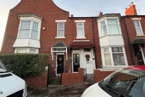 2 bedroom flat for sale, Birchington Avenue, South Shields, Tyne and Wear, NE33 4SB