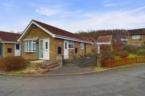 2 bedroom bungalow for sale, Hawks Way, Ashford, TN23