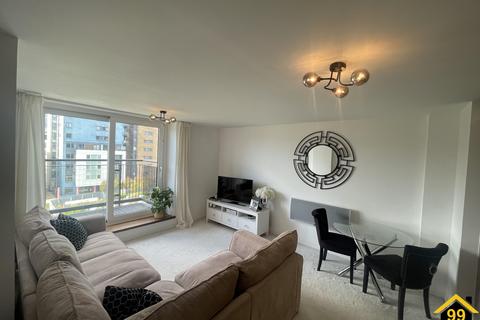 2 bedroom apartment for sale, Ferry Court, Cardiff, CF11