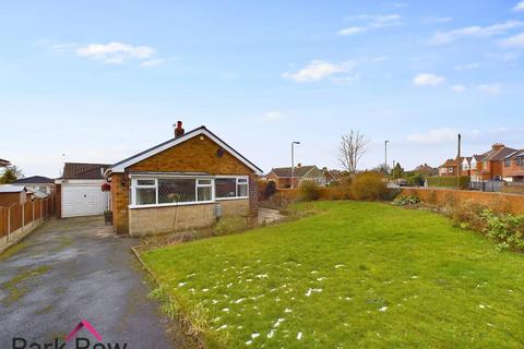 2 bedroom detached house for sale, 68 Sutton Lane, Byram, Knottingley WF11 9EQ