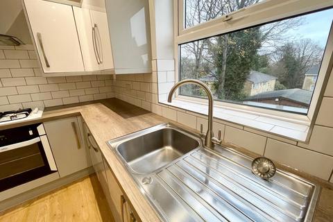 1 bedroom flat to rent, Marsh Grove Road, Huddersfield