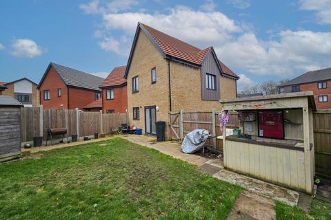 3 bedroom semi-detached house for sale, Signal Way, Haverhill, Suffolk