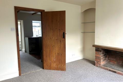 1 bedroom cottage to rent, Chesterfield S40