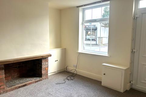 1 bedroom cottage to rent, Chesterfield S40