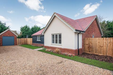 3 bedroom detached bungalow for sale, Black Horse Drove, Littleport