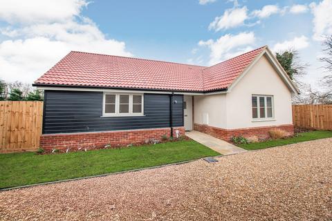 3 bedroom detached bungalow for sale, Black Horse Drove, Littleport