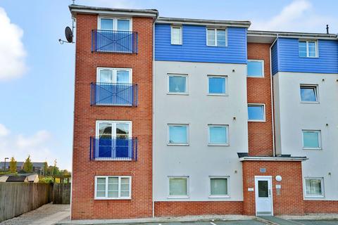 2 bedroom apartment to rent, Old Coach Road, Runcorn, WA7 1NB