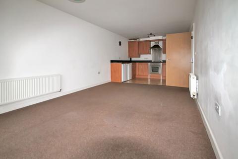 2 bedroom apartment to rent, Old Coach Road, Runcorn, WA7 1NB