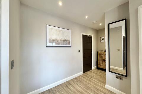 1 bedroom apartment for sale, 14 Bollin Heights, 3 Macclesfield Road, Wilmslow