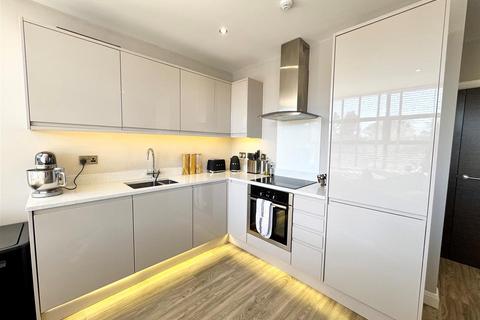 1 bedroom apartment for sale, 14 Bollin Heights, 3 Macclesfield Road, Wilmslow