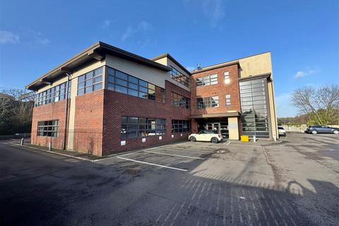 14 Bollin Heights, 3 Macclesfield Road, Wilmslow