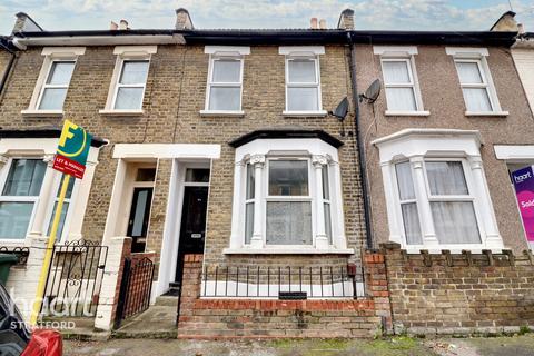 2 bedroom terraced house for sale, Tavistock Road, Stratford