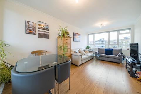 2 bedroom flat for sale, Dagnall Street, Battersea