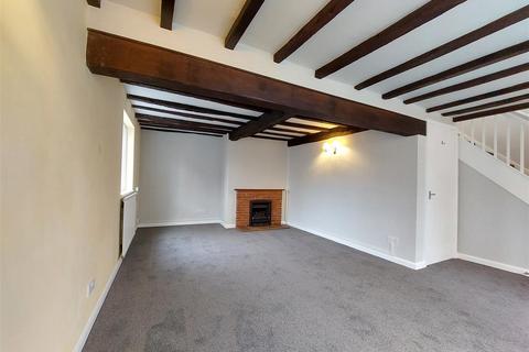 2 bedroom cottage to rent, The Hollow, Mickleover