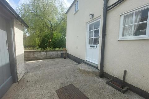 2 bedroom cottage to rent, The Hollow, Mickleover