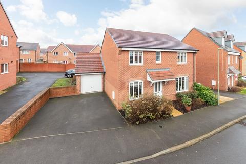 4 bedroom detached house for sale, King Street, Abingdon OX14