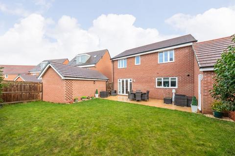 4 bedroom detached house for sale, King Street, Abingdon OX14