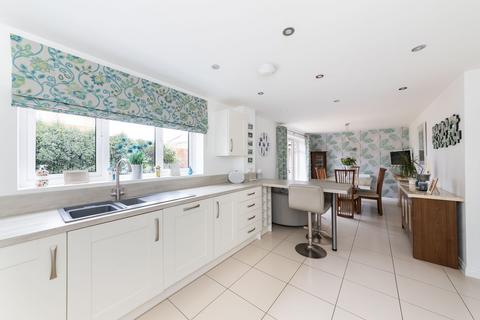 4 bedroom detached house for sale, King Street, Abingdon OX14