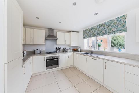 4 bedroom detached house for sale, King Street, Abingdon OX14