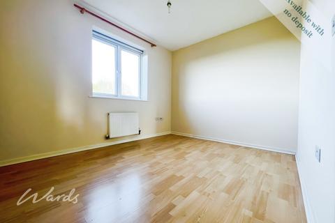 2 bedroom apartment to rent, Lister Drive Northfleet Gravesend DA11 8FF