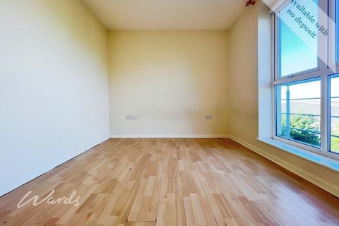 2 bedroom apartment to rent, Lister Drive Northfleet Gravesend DA11 8FF