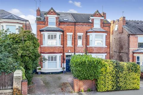 5 bedroom semi-detached house for sale, Loughborough Road, West Bridgford NG2