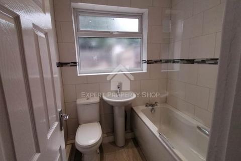 3 bedroom terraced house to rent, Garside Street, Worksop