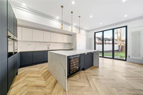 5 bedroom end of terrace house for sale, Canterbury Grove, West Norwood, London, SE27