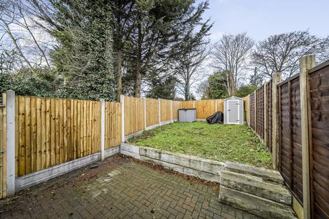 2, Edgeley House, 10 Pield Heath Road, Uxbridge, UB8 3NF