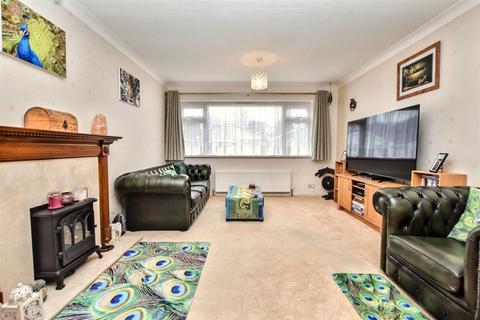 2 bedroom detached bungalow for sale, Middleton Drive, Eastbourne