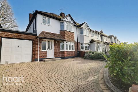 3 bedroom semi-detached house for sale, Highfield Road, Chelmsford