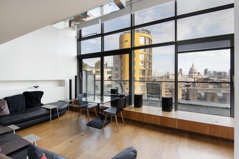 1 bedroom apartment for sale, Gallery Lofts, Hopton Street, London SE1