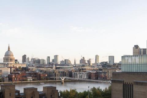 1 bedroom apartment for sale, Gallery Lofts, Hopton Street, London SE1