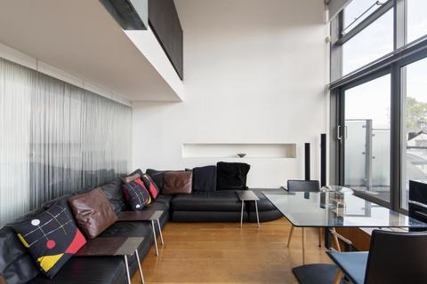 1 bedroom apartment for sale, Gallery Lofts, Hopton Street, London SE1