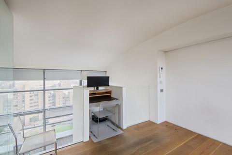 1 bedroom apartment for sale, Gallery Lofts, Hopton Street, London SE1