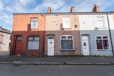 2 bedroom terraced house for sale, Irvine Street, Leigh WN7