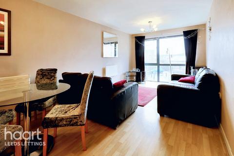 2 bedroom apartment to rent, butcher Street, Leeds