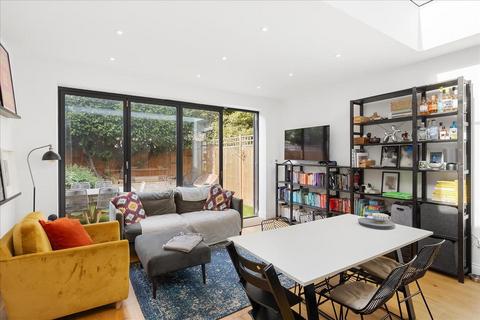 4 bedroom terraced house for sale, Bowfell Road, Hammersmith, London, W6