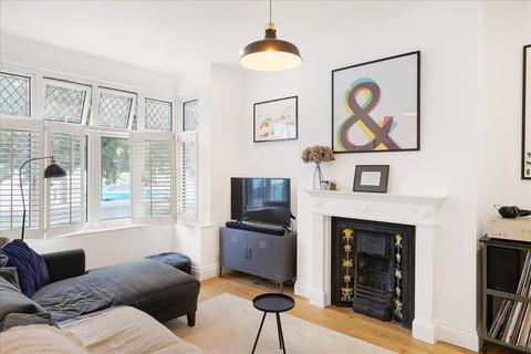 4 bedroom terraced house for sale, Bowfell Road, Hammersmith, London, W6