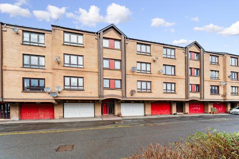 Baker Street, Flat 3/1, Shawlands, Glasgow, G41 3YE