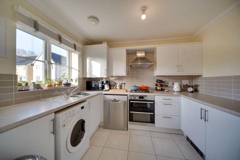 3 bedroom end of terrace house for sale, Morello Chase, Ely CB7