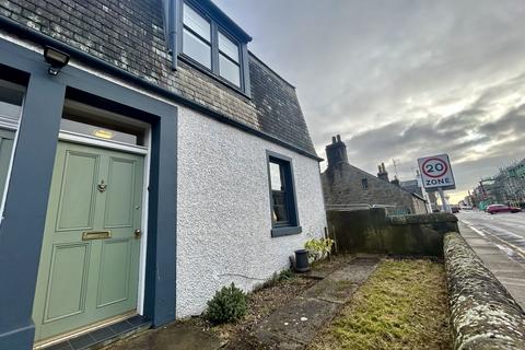 2 bedroom semi-detached house to rent, St Vincent Street, Broughty Ferry,