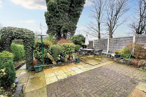 3 bedroom semi-detached house for sale, Rectory Avenue, Prestwich, M25