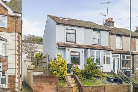 285 Godstone Road, Whyteleafe, CR3 0BD